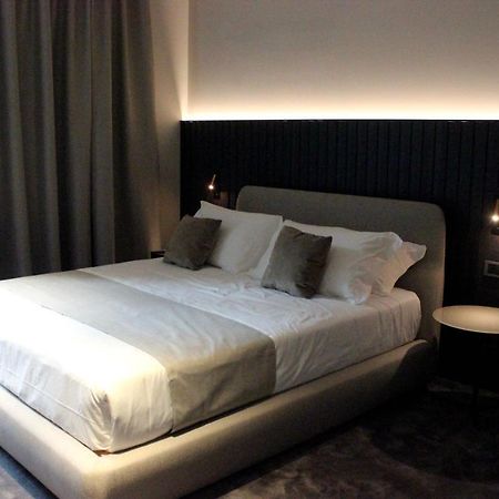 Bv Hotel Brignano Gera d'Adda Экстерьер фото