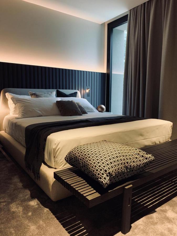 Bv Hotel Brignano Gera d'Adda Экстерьер фото