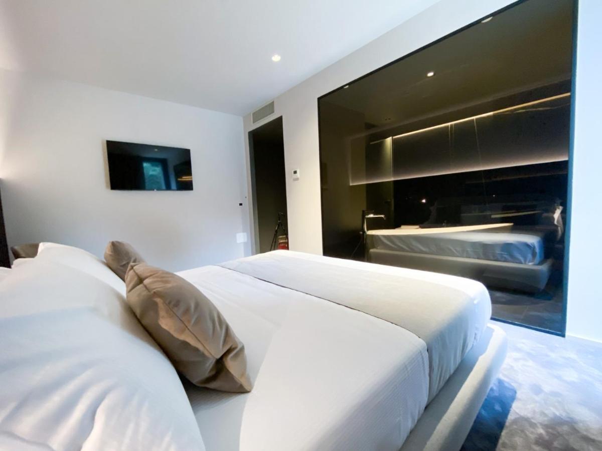 Bv Hotel Brignano Gera d'Adda Экстерьер фото