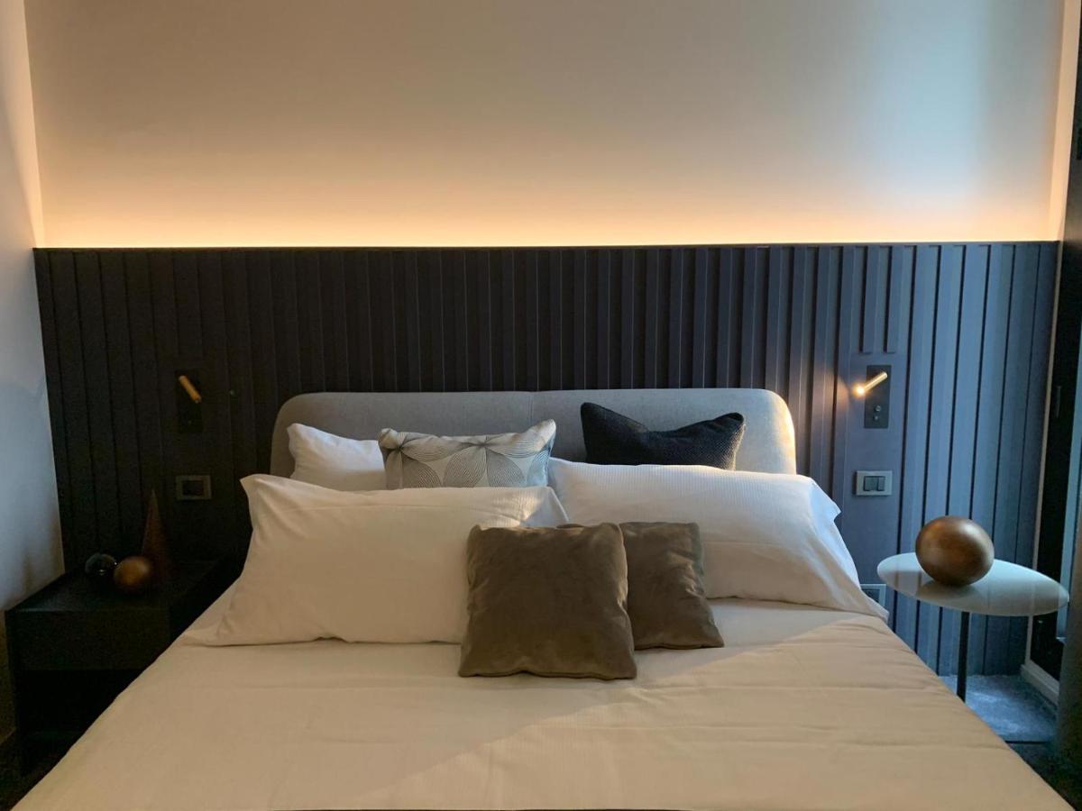 Bv Hotel Brignano Gera d'Adda Экстерьер фото