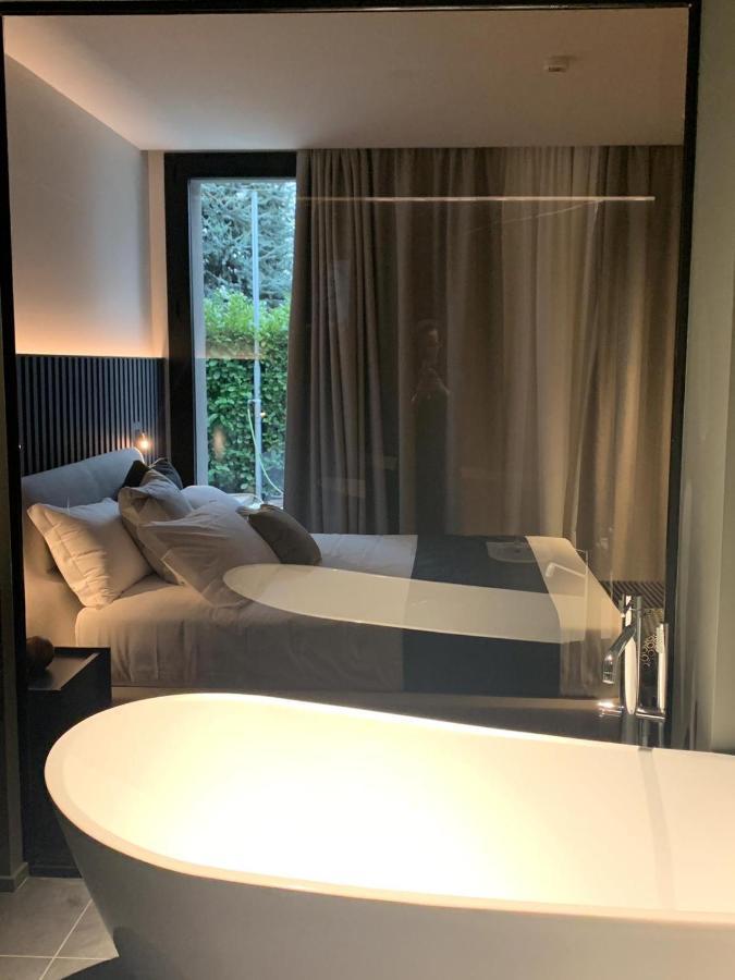Bv Hotel Brignano Gera d'Adda Экстерьер фото
