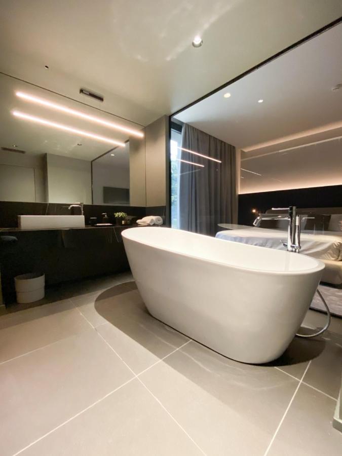 Bv Hotel Brignano Gera d'Adda Экстерьер фото