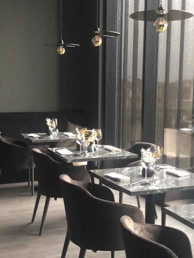Bv Hotel Brignano Gera d'Adda Экстерьер фото