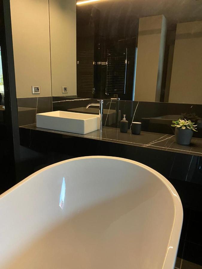 Bv Hotel Brignano Gera d'Adda Экстерьер фото