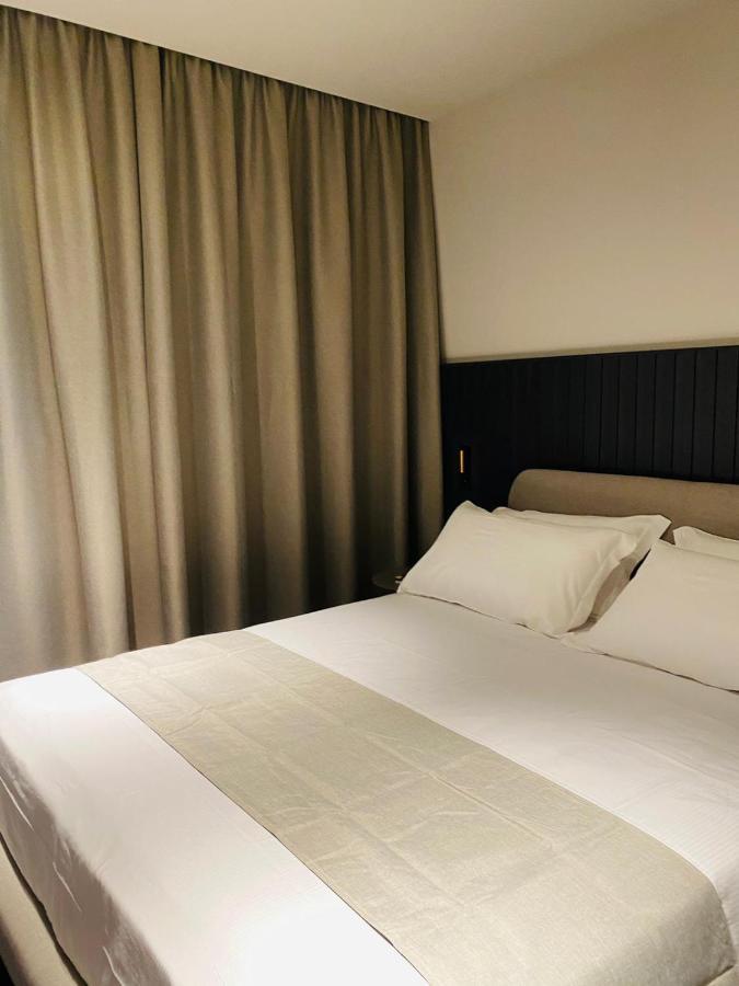 Bv Hotel Brignano Gera d'Adda Экстерьер фото