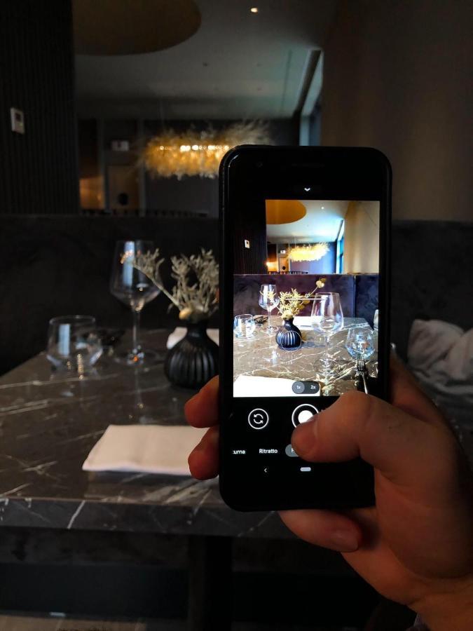Bv Hotel Brignano Gera d'Adda Экстерьер фото