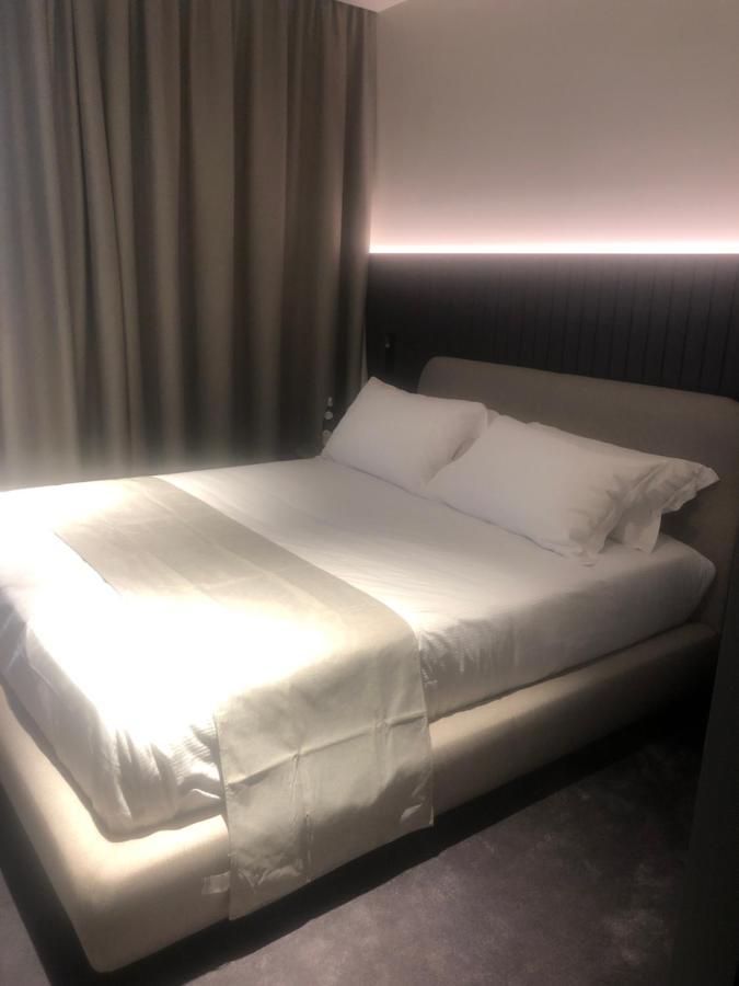 Bv Hotel Brignano Gera d'Adda Экстерьер фото